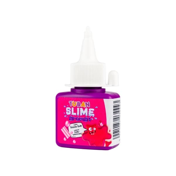 Slime-arom tuggummi TUBAN