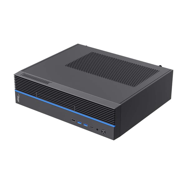 SFF-hus AK-302-01BL