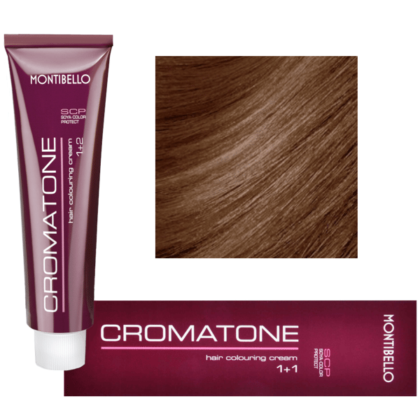 Montibello Cromatone 6,34 Maling 60 ml