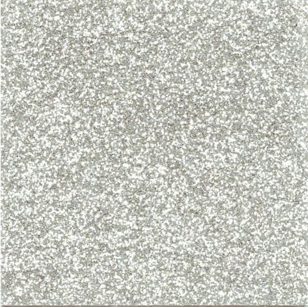 SILVERGLITTERKARTONG A4 210G (5) 7541