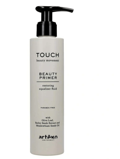 ARTEGO Touch Skønhedsprimer 500ml