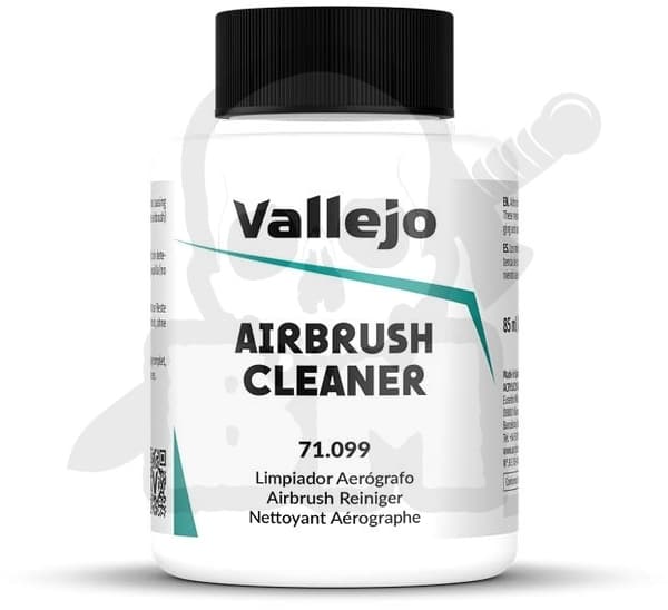 VALL-71099 Airbrush-rens 85 ml