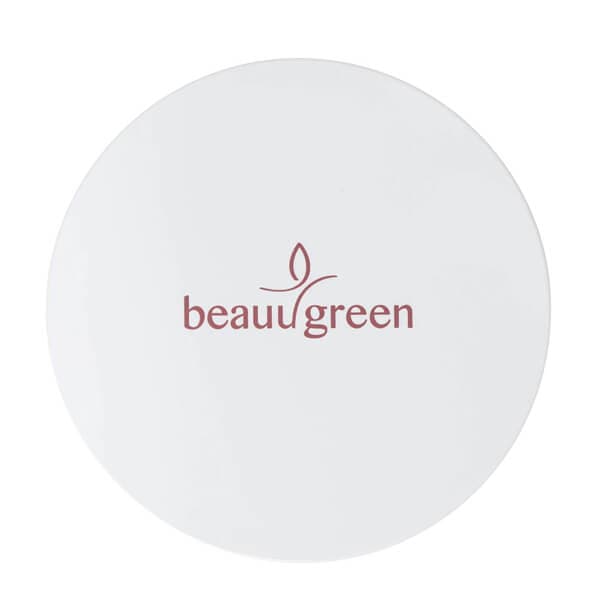 Beauugreen hydrogel ögonplåster med granatäpple och rubin