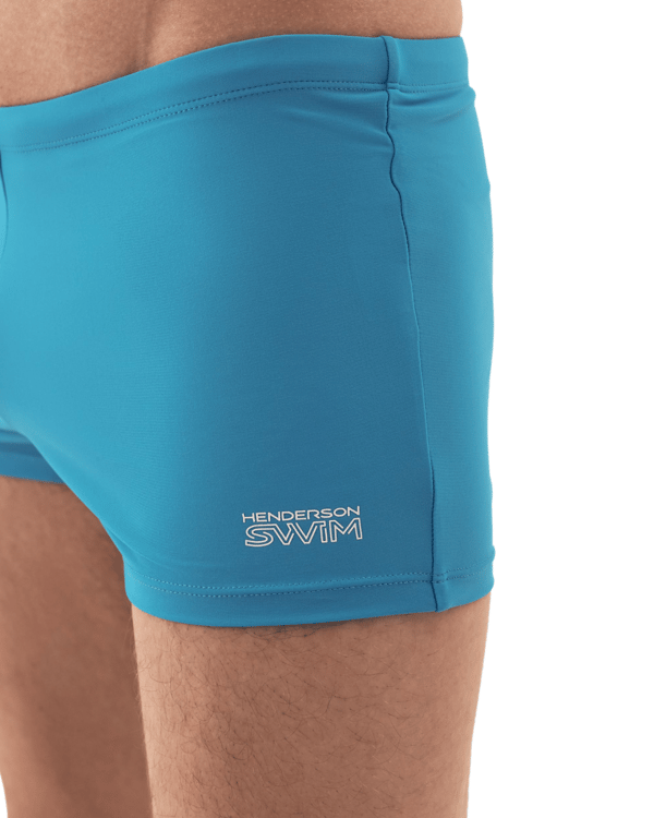 Rock Henderson badebukser | Blå M