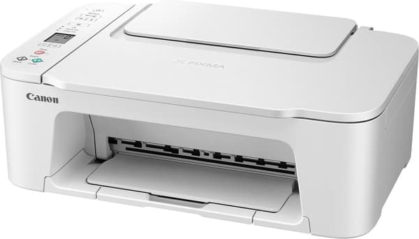 Canon Pixma TS3751i vit multifunktionsskrivare (6671C028)