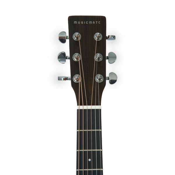 MusicMate MM-G200 StringStar elektroakustinen kitara