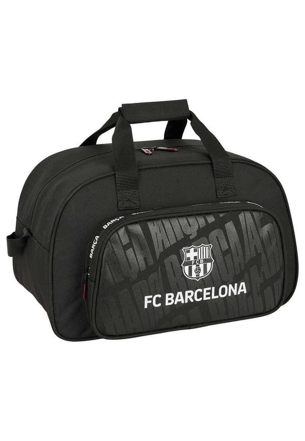 FC Barcelonan urheilukassi 712625273 musta