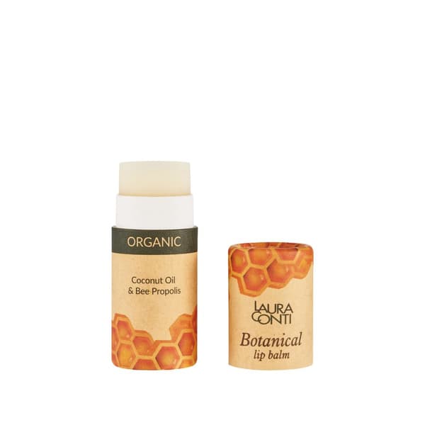 Balsam af ust Propolis 7,2 ml EcoSoft