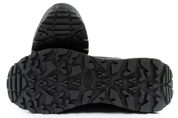Lee Cooper Syntetiske Sorte [LCJ-25-01-3723M] år.44