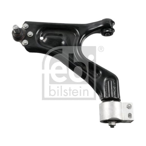 Framhjulsbärarm FEBI BILSTEIN FE182078