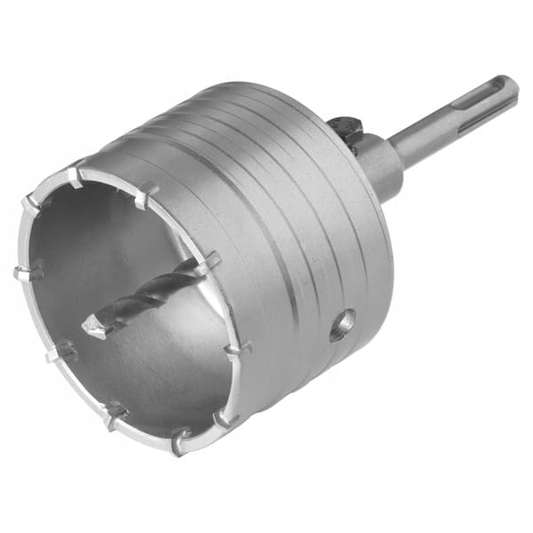 Kerneborehulsav til beton SDS PLUS > 80 mm < Vorstahl