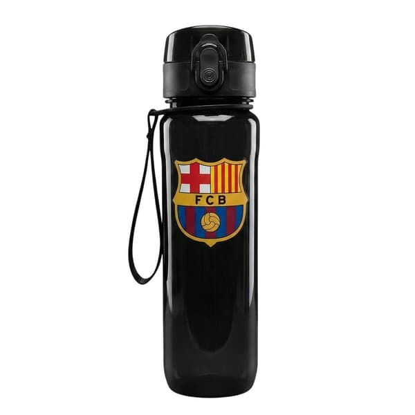 FC Barcelona flaske 500ml BT902 sort