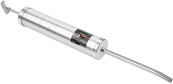 Manuel fedtpresse sprøjte 500 cc KD1454