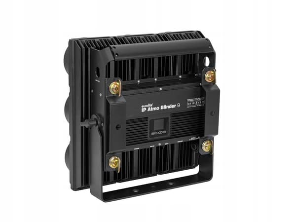 Eurolite LED IP Atmosfære Blind 9 - LED Blind
