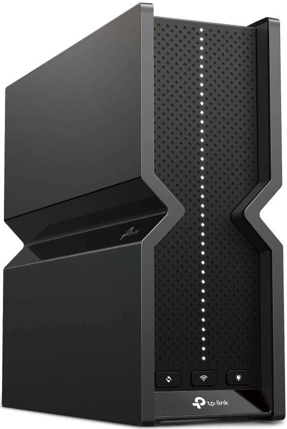 TP-LINK Archer BE550 router