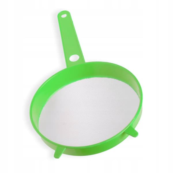 Si 200mm 20cm STOR Poleret produkt KVALITETSCERTIFIKAT
