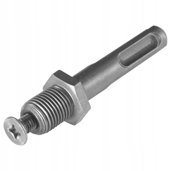 SDS PLUS 1/2”x20 unf adapter för Vorstahl borradapter