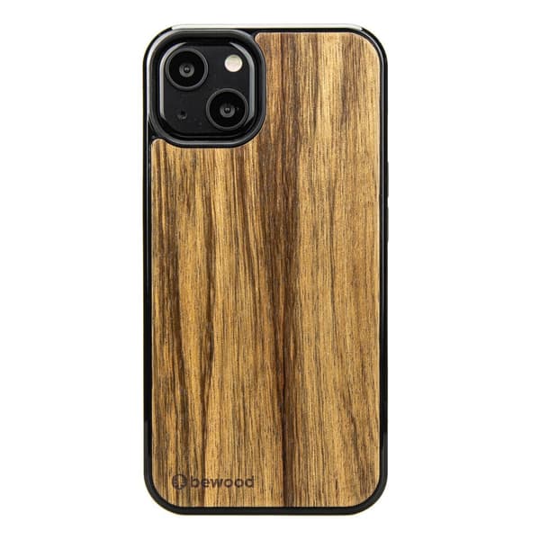 Træcover til iPhone 13 LIMBA
