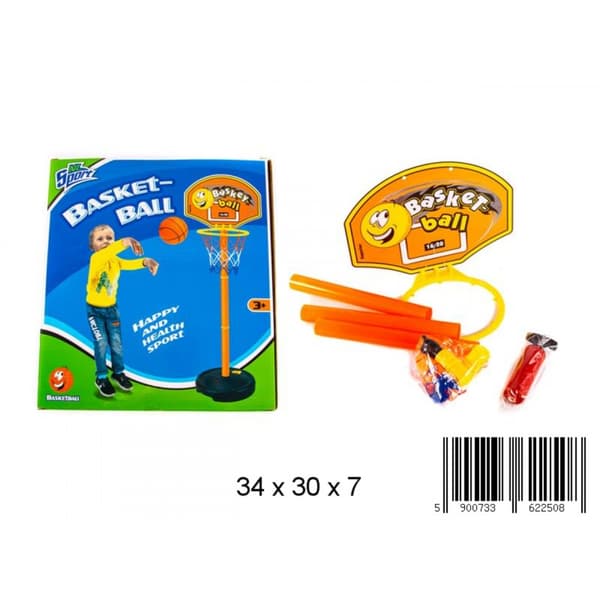 BASKETBALL (24/12) 2508