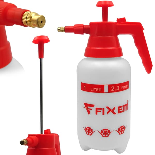 HÅNDSPRAYTER 1L