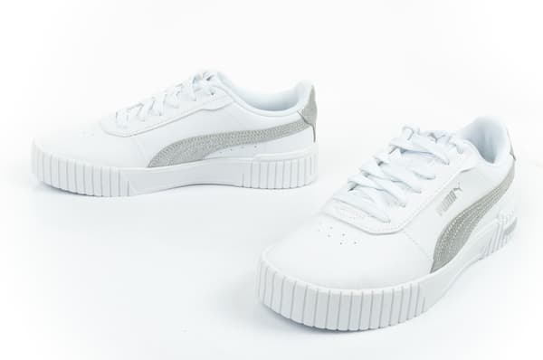 Puma Carina 2.0 Distressed [387622 02] størrelse 36