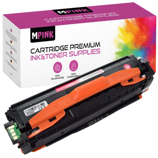Toner til Samsung GP-S504M