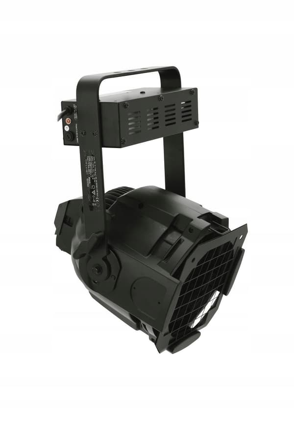Eurolite ML-56 CDM Multi Lens Spotlight sort - Biograf Spotlight
