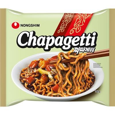 Snabbsoppa Chapaghetti 140g - Nongshim