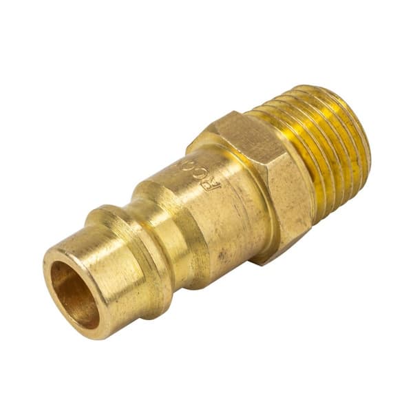 Lynkobling, 1/4" gevind