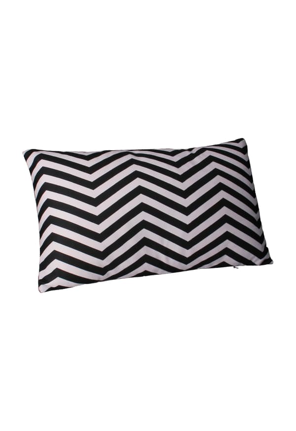 Kudde - ZIGZAG - 30x50 cm