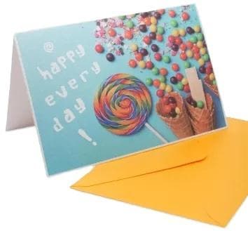 Carnet B6 JCM-19-7-18 metallic godis