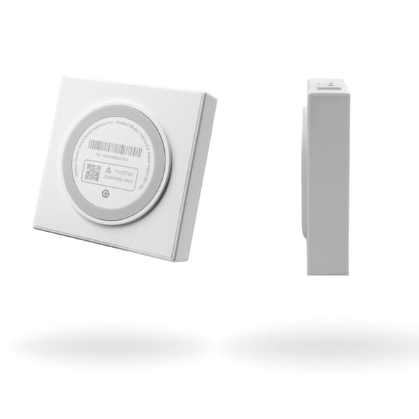 Matter Zigbee Gateway Central