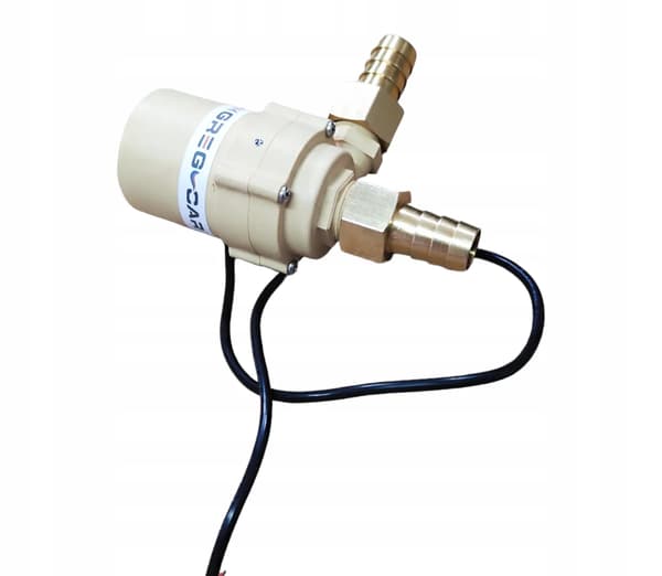 Vattenpump universal 24V FI 16