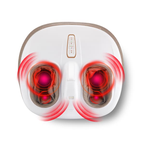 Medivon Perseus fodmassageapparat