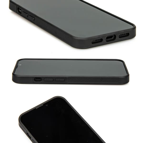 Träskal till iPhone 13 Pro IMBUIA DEER