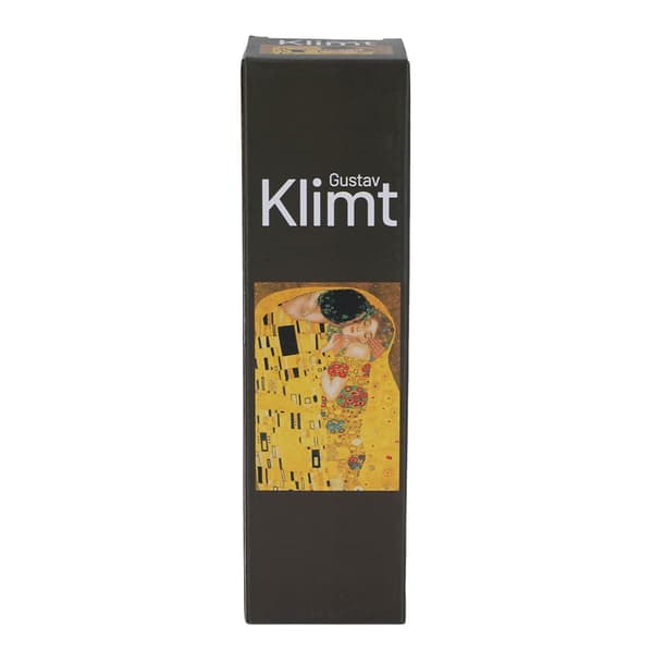 Klimt Kyssen Klassisk termosflaska