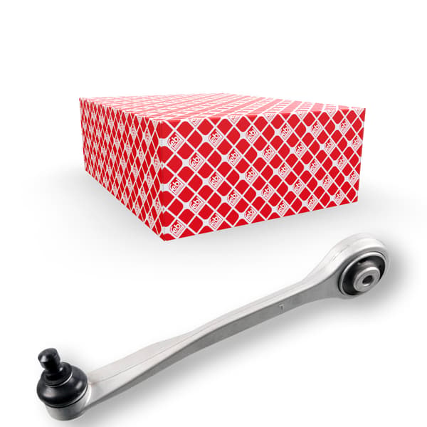 Framhjulsbärarm FEBI BILSTEIN FE36598