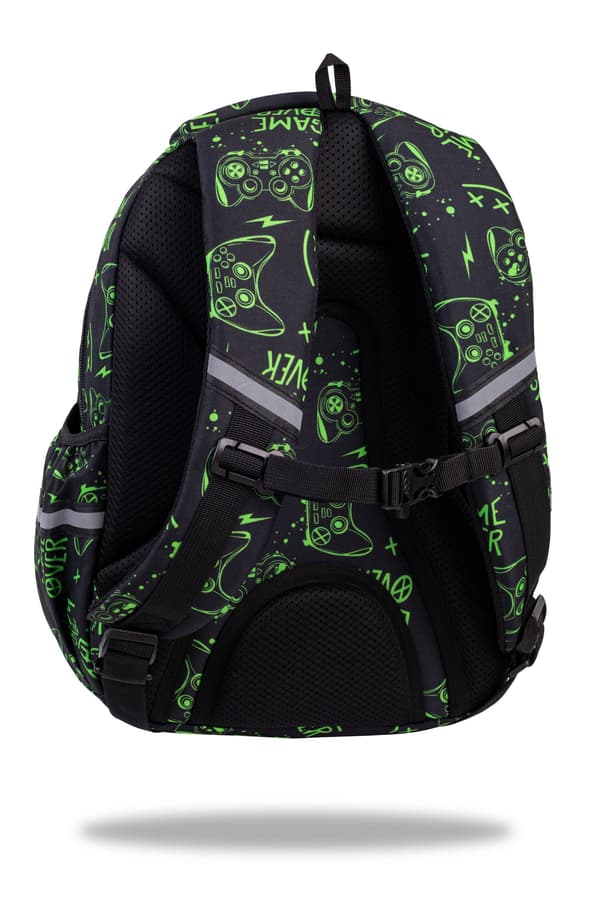 Jerry Game Night Coolpack Barnryggsäck, Pati