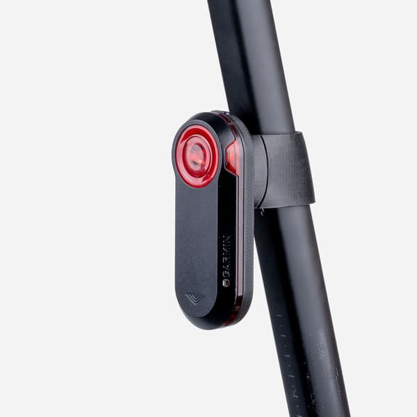 Trek Domane 4 sædepinde radar montering - Garmin Varia 515 (klemme)