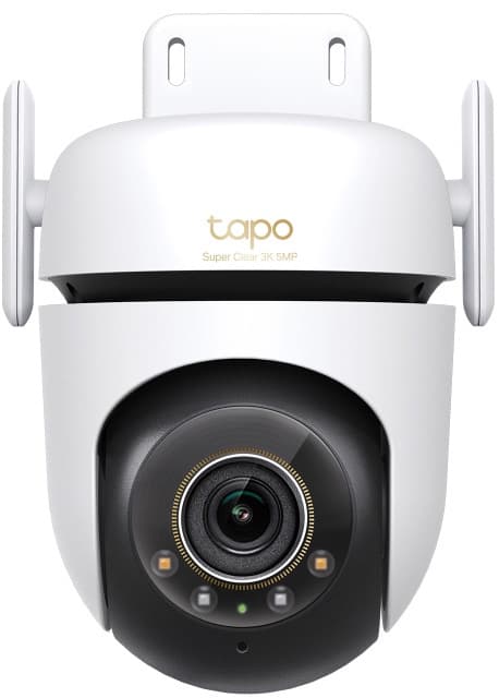 TP-Link Tapo C530WS Valkoinen IP-kamera