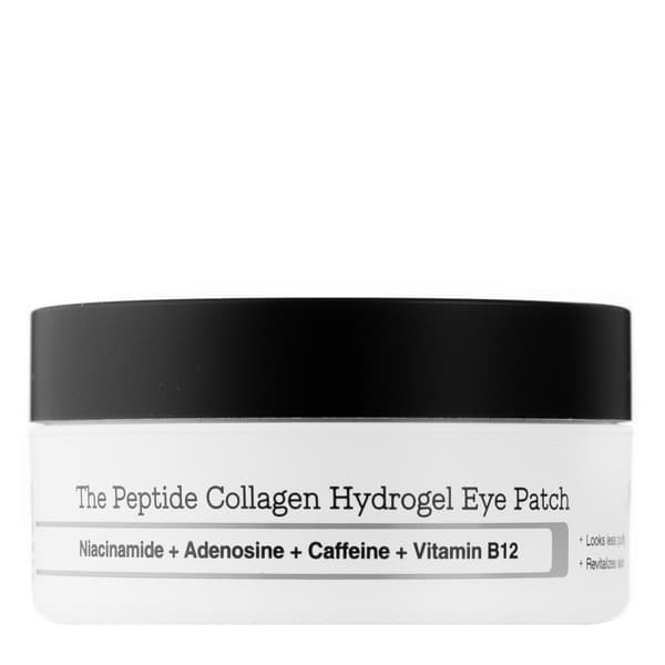COSRX Peptide Collagen Hydrogel -silmänympäryslaastarit 60 kpl
