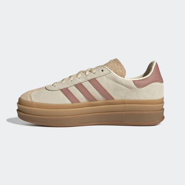 Adidas Gazelle Bold Dame JS3893 40 (25cm)