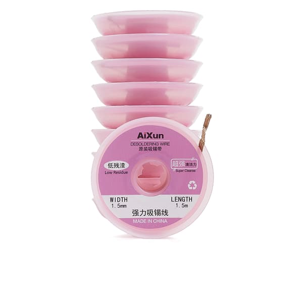 Aixun AX-DW1515 1,5 mm punos