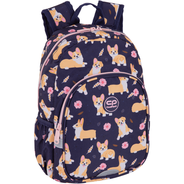 Toby Elisabeth CoolPack lasten reppu, patio