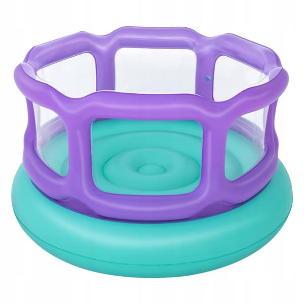 Bestway 52646 K278 Hoppeborg Trampolin