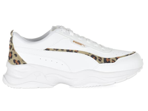 PUMA - DAMESKO - CILIA MODE LEO 373217-02 37