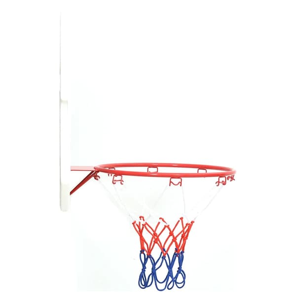 vidaXL 5-delat basketväggset 66x44,5 cm