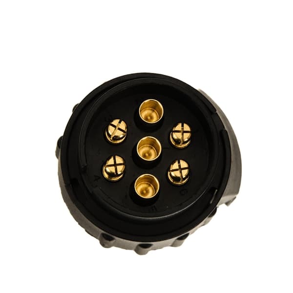 Perävaunun pistorasian testaaja KD10542