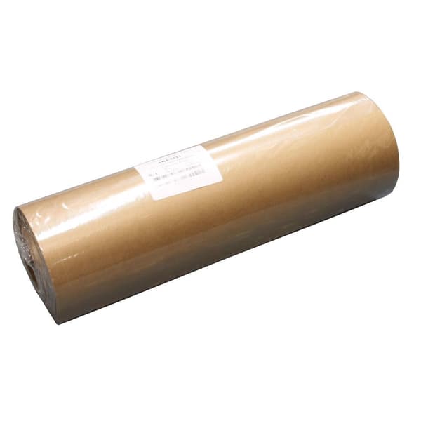 Silikone bagepapir 38 cm 3 kg