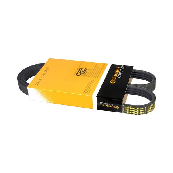 CONTITECH 4 PK 970 ELAST flerribbat rem